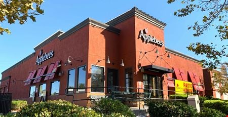 A look at Antioch Applebees Retail space for Rent in Antioch