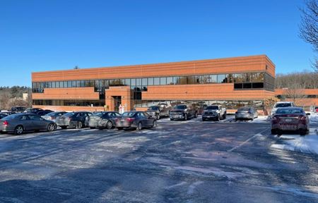A look at 646 Plank Road Office space for Rent in Clifton Park