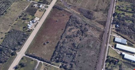 A look at Development Opportunity in Manvel, Tx commercial space in Manvel