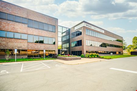 A look at 11701 Borman Drive commercial space in Saint Louis
