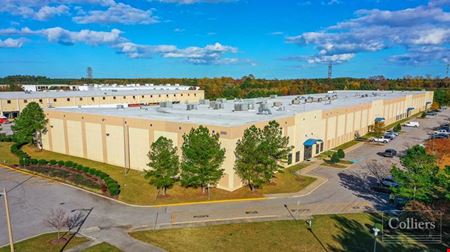A look at Bridgeway Commerce Center 3 For Sublease Commercial space for Rent in Suffolk