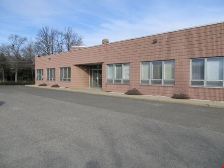 A look at 100 Larwin Road Industrial space for Rent in Cherry Hill