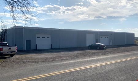 A look at 13122 Duquette Ave NE Industrial space for Rent in Hartville