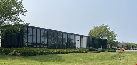 A look at 404 Washington Boulevard Industrial space for Rent in Mundelein