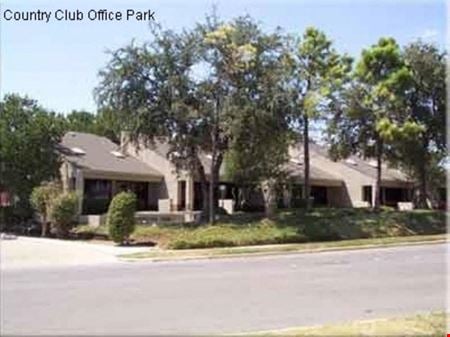 A look at Country Club Office Park commercial space in Fort Worth