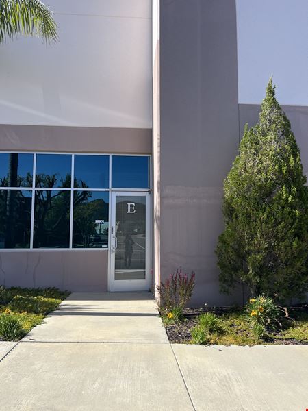 A look at 42309 Winchester Road Industrial space for Rent in Temecula