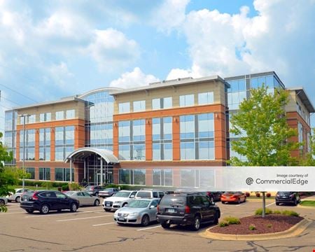 A look at Baker Road Corporate Center - 4350 & 4400 Baker Road commercial space in Minnetonka
