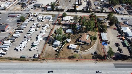 A look at 32367 Dunlap Blvd commercial space in Yucaipa