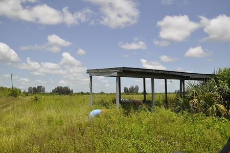 A look at Indrio Road Farm Lease Commercial space for Rent in Fort Pierce