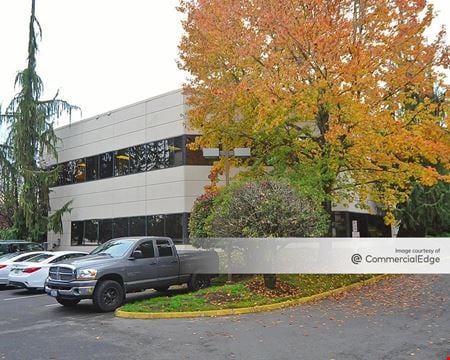 A look at Kingsgate Place Office space for Rent in Kirkland