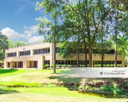 A look at 100 Medical Center Blvd Office space for Rent in Conroe