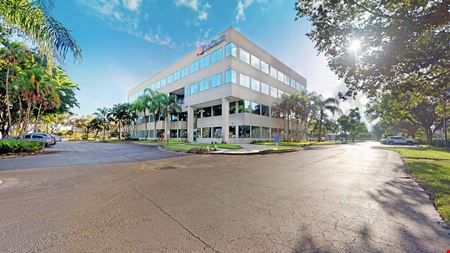 A look at Metro Executive Center Office space for Rent in Fort Myers