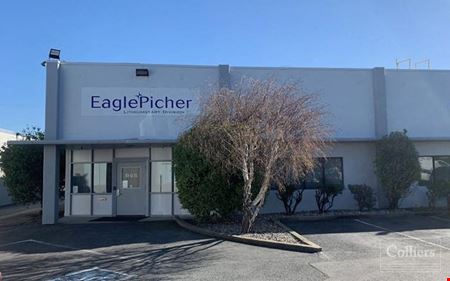 A look at R&D/FLEX SPACE FOR LEASE Industrial space for Rent in Burlingame
