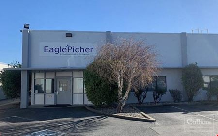 A look at R&D/FLEX SPACE FOR LEASE commercial space in Burlingame