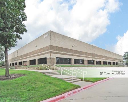 A look at Royal Tech Commons - F Office space for Rent in Irving