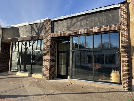 A look at 4252 Nicollet Avenue commercial space in Minneapolis