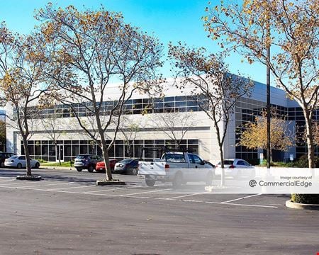 A look at Saratoga Center - 5934 Gibraltar Drive commercial space in Pleasanton
