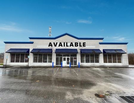 A look at 5704 Highway 153 commercial space in Hixson