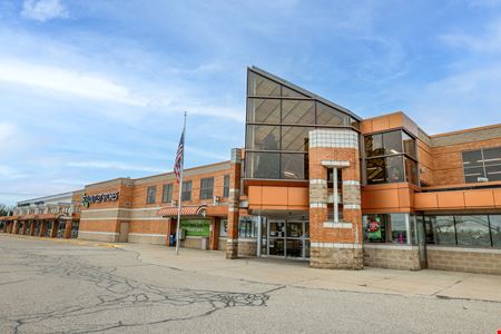 A look at 5221 Cherry Ave commercial space in Hudsonville