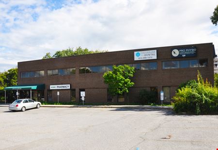 A look at 139 Greenbank Road  Office space for Rent in Ottawa