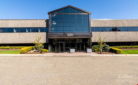 A look at Mount Arlington Corporate Center commercial space in Mount Arlington