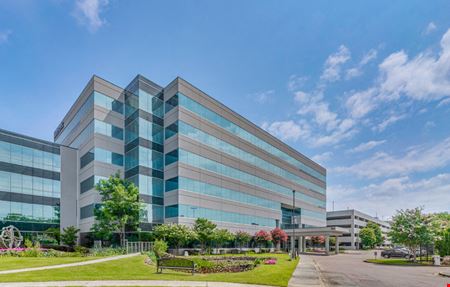 A look at 1840 Pyramid Place Office space for Rent in Memphis
