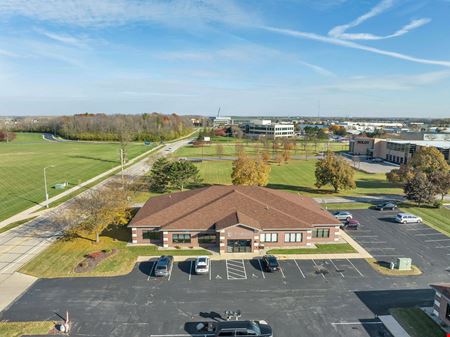 A look at NNN Lease Investment Opportunity commercial space in Appleton