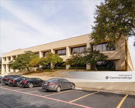 A look at Corporate Park Place Office space for Rent in Irving