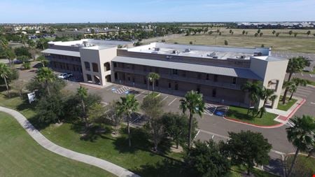 A look at Sharyland Professional Center Office space for Rent in Mission