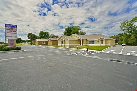 A look at WestGate Professional Center commercial space in Ocala