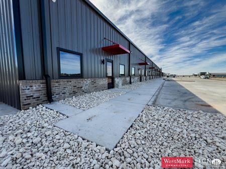 A look at 8807 County Road 6820 commercial space in Lubbock