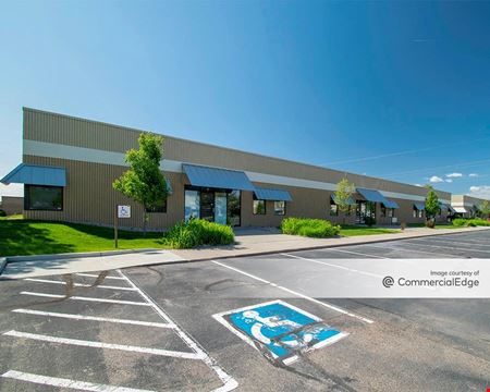 A look at Prospect Innovation Campus - River Center 30 - 2637 & 2643 Midpoint Drive commercial space in Fort Collins
