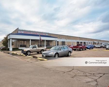 A look at 1050 State Highway 161 Industrial space for Rent in Grand Prairie