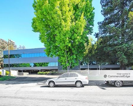 A look at 1190 Saratoga Ave Office space for Rent in San Jose