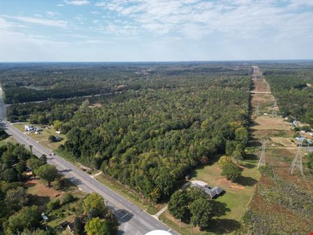 A look at 36.72 AC Site -274 and Daimler Blvd  Lake Wylie commercial space in York