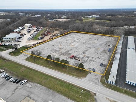 A look at 12200 Grandview Rd Industrial space for Rent in Grandview