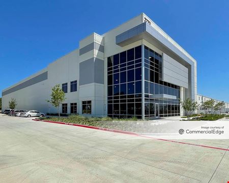 A look at Northwest Commerce Park - Building 3 Industrial space for Rent in Fort Worth