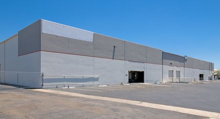 A look at 8745-8775 Production Avenue commercial space in San Diego