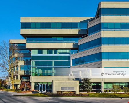 A look at Waterfront Corporate Park - Building I Office space for Rent in Sewickley