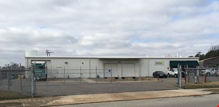A look at 1715 Cherokee Blvd Commercial space for Rent in Memphis