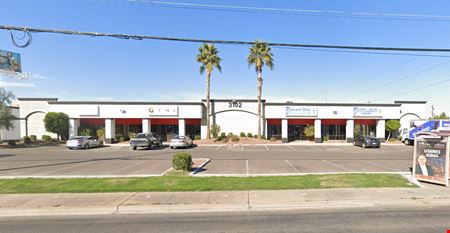 A look at 3102 W Thomas Rd commercial space in Phoenix