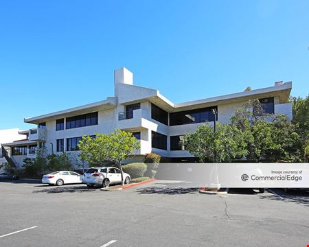 A look at Briarwood Building commercial space in Thousand Oaks