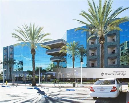Seaview Corporate Center I - San Diego