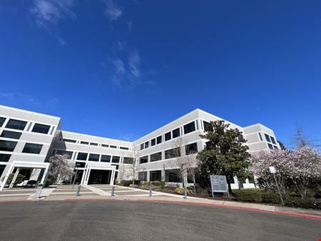 A look at HP Campus Sublease commercial space in Corvallis