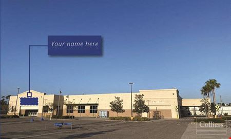 A look at Retail Space Available for Sublease commercial space in Pinellas Park
