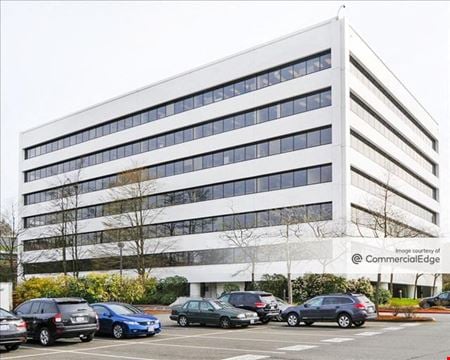 A look at Triton Towers Two Office space for Rent in Renton