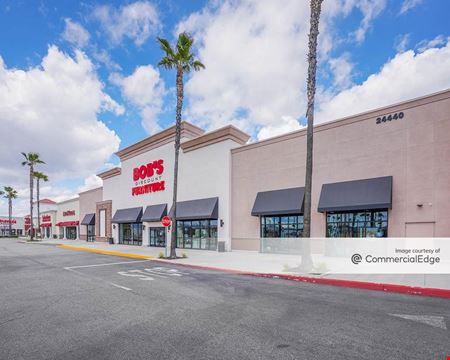 A look at Village Walk Plaza - 24370-24550 Village Walk Place Commercial space for Rent in Murrieta