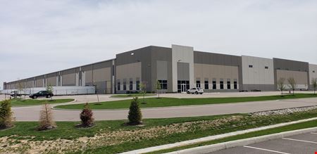 A look at Dayton II Industrial space for Rent in Vandalia