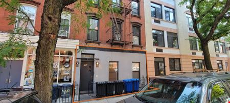 A look at 193 Sackett St Retail space for Rent in Brooklyn