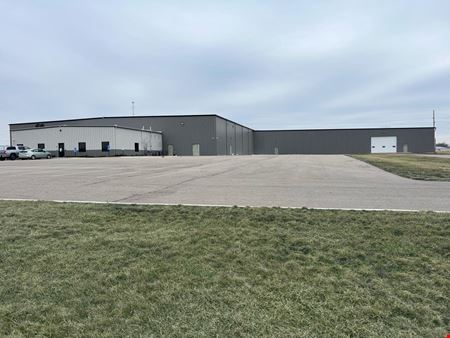A look at 1105 Benjamin Avenue S commercial space in Hutchinson
